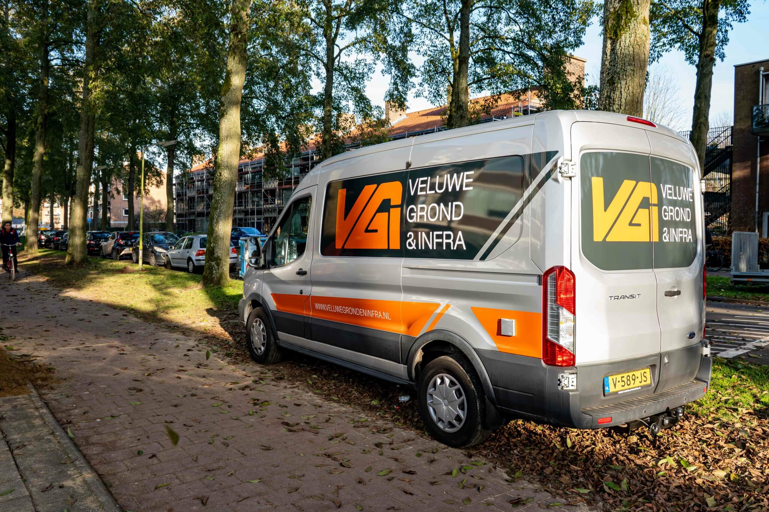 VGi bus