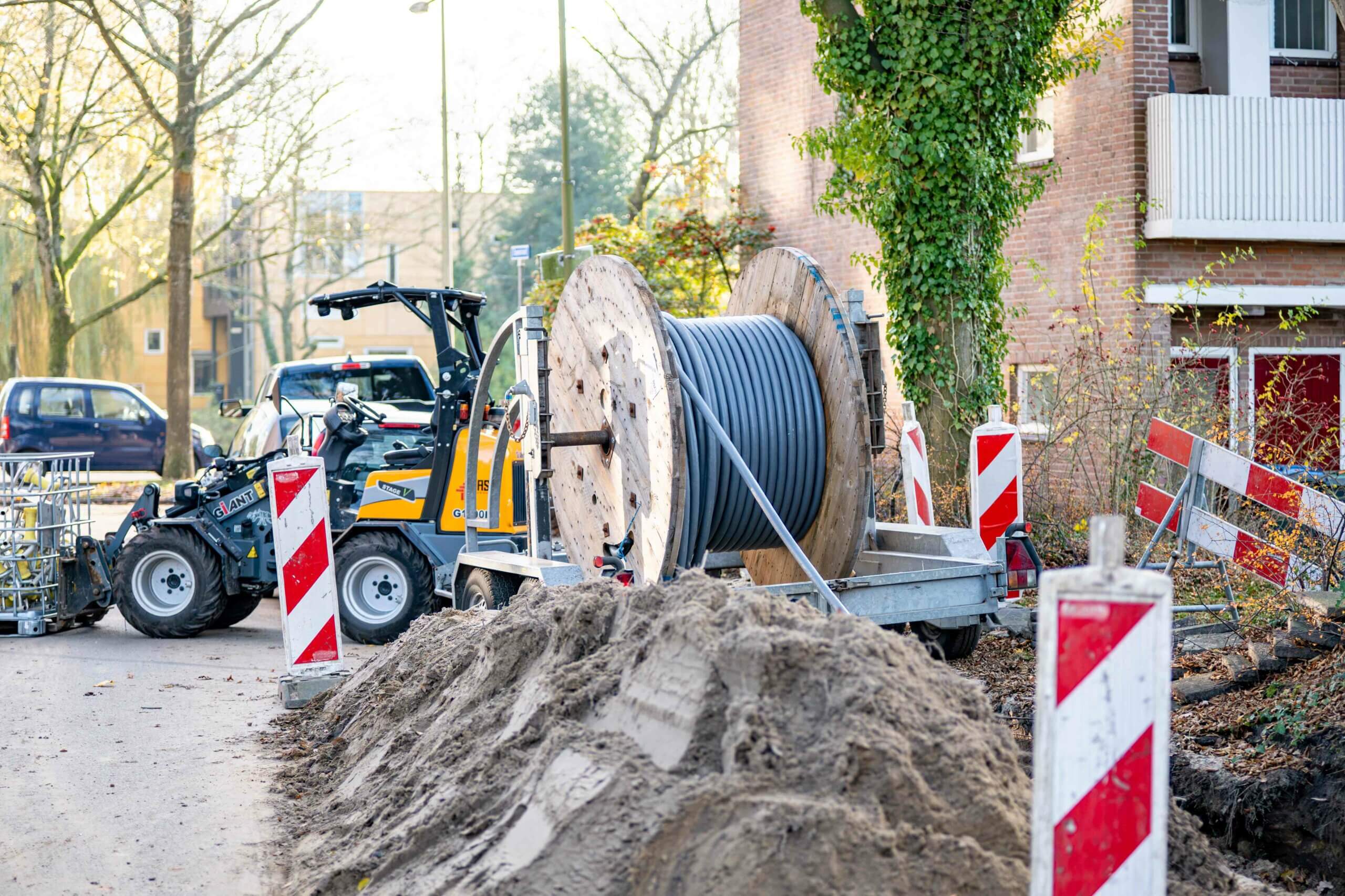vgi werkplaats