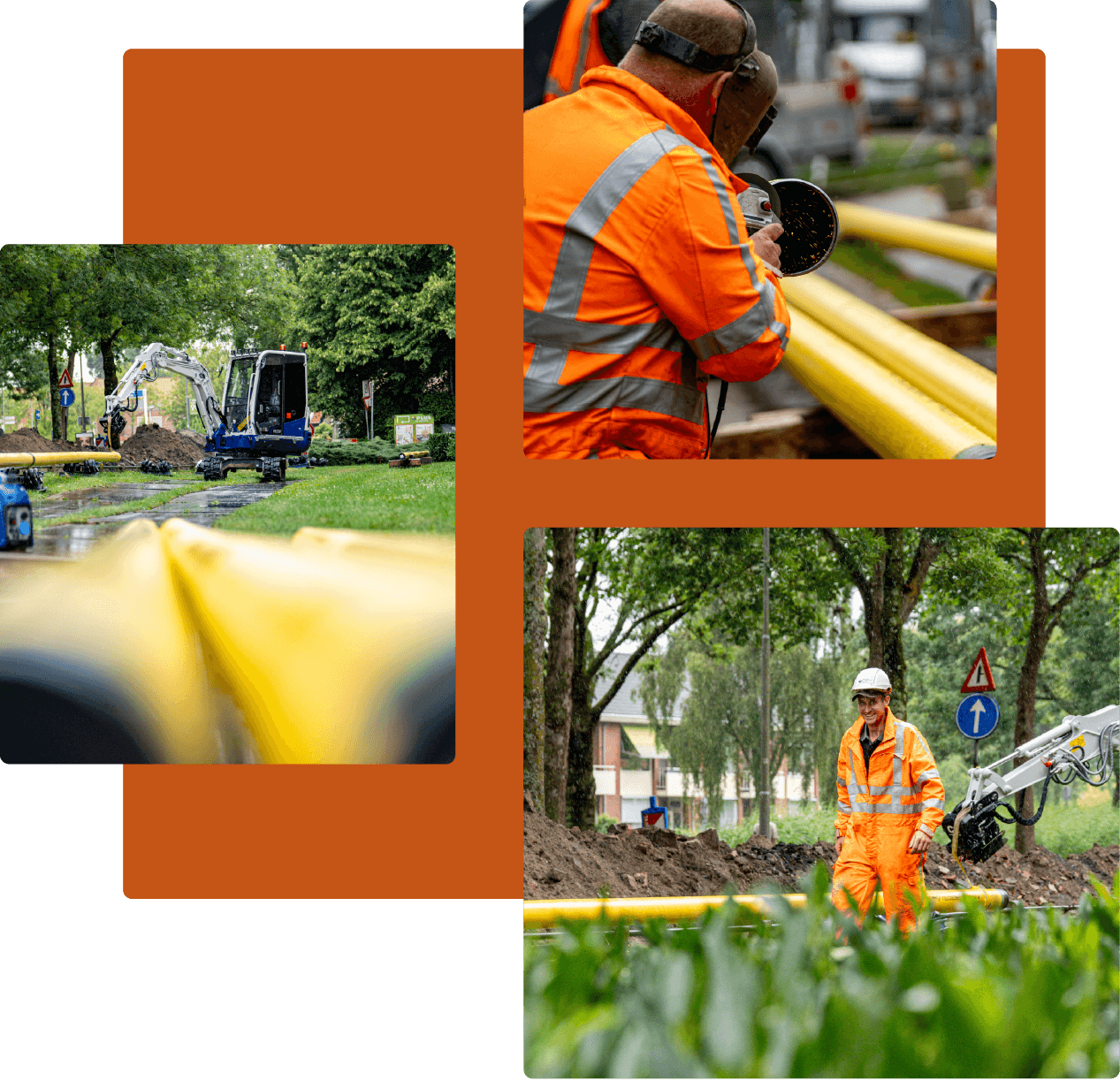 vgi waterbouw